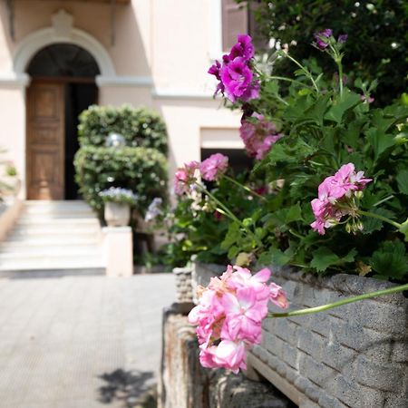 Domus Cordara - Splendido Appartamento Nel Verde Rome Extérieur photo