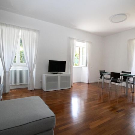 Domus Cordara - Splendido Appartamento Nel Verde Rome Extérieur photo