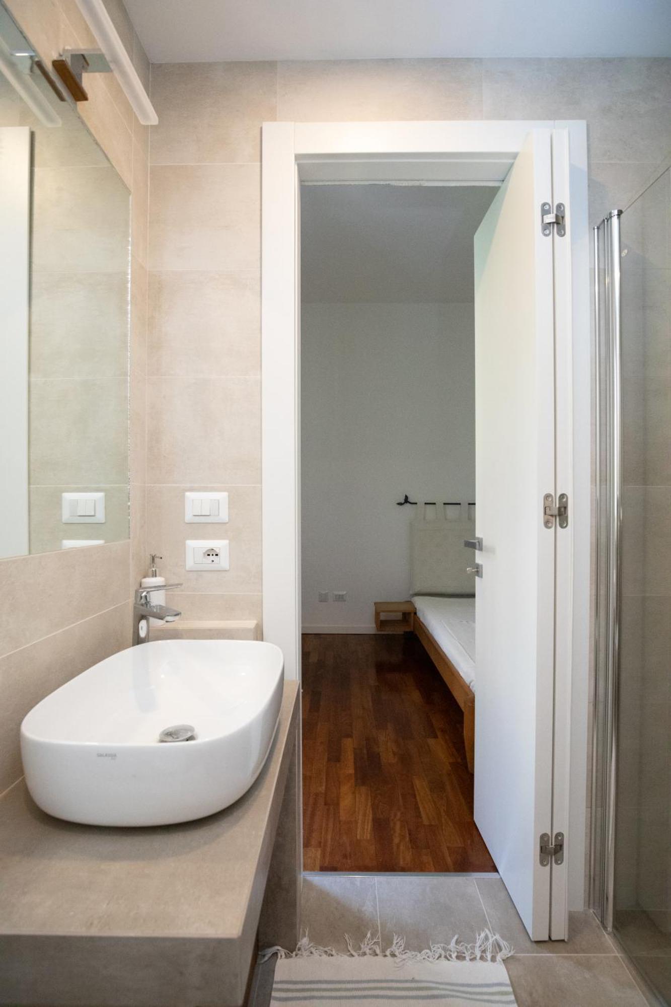 Domus Cordara - Splendido Appartamento Nel Verde Rome Extérieur photo